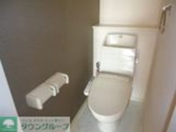 パークハイムの物件内観写真